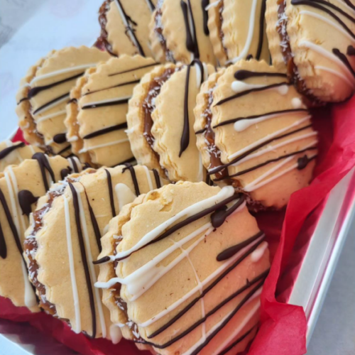 Pack de 18 Alfajores