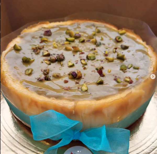cheesecake Tarta de queso