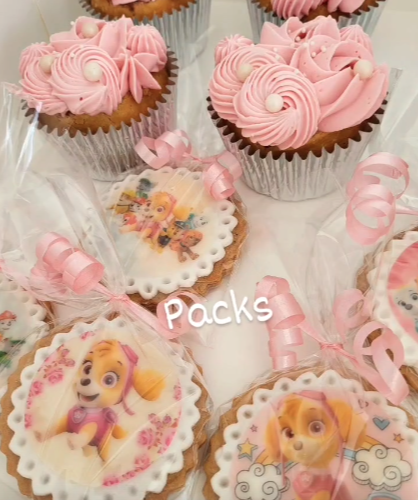 Tarta Personalizada (Desde 10 hasta 50 comensales)