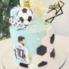 Tarta Personalizada (Desde 10 hasta 50 comensales)