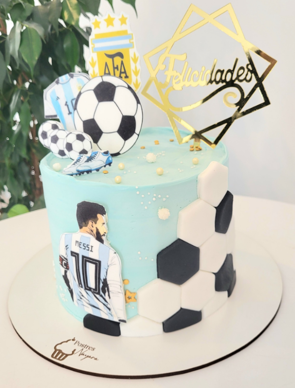 Tarta Personalizada (Desde 10 hasta 50 comensales)